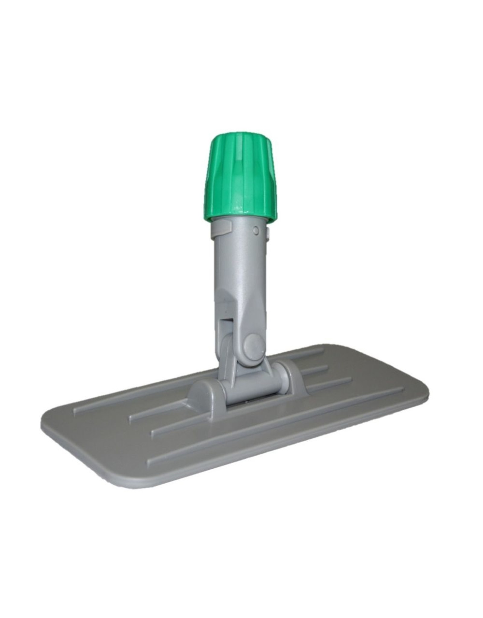 Exive Padhouder Jumbo met steelaansluiting 23,5x10cm.