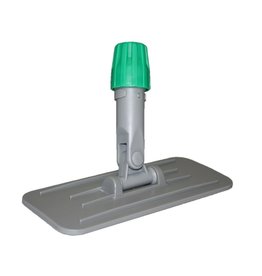 Padhouder Jumbo met handgreep 23,5x10cm.