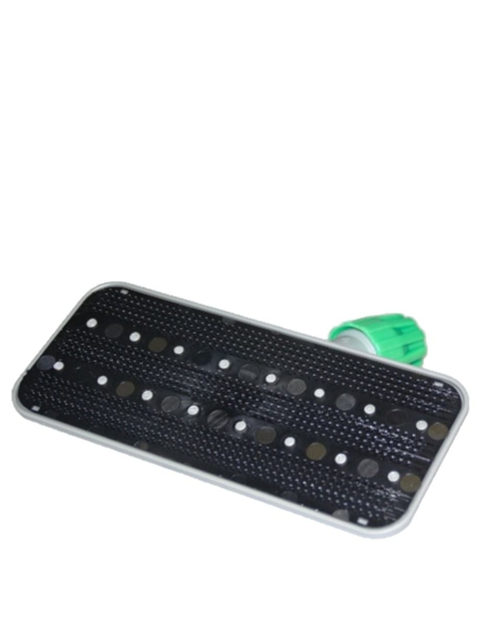 Exive Padhouder Jumbo met steelaansluiting 23,5x10cm.