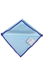 HYGEN HYGYEN MF glass 300gsm blauw