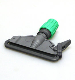 ACOR Mopklem kunststof blauw