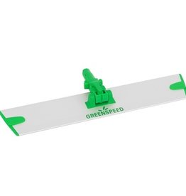 GREENSPEED Greenspeed Vlakmopplaat 40 cm Velcro