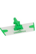 GREENSPEED Greenspeed Vlakmopplaat 23 cm Velcro