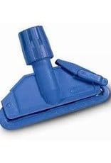 ACOR Mopklem kunststof blauw
