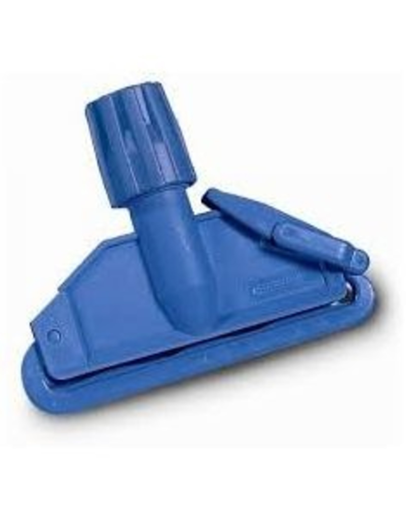 ACOR Mopklem kunststof blauw