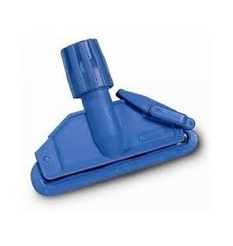 ACOR Mopklem kunststof blauw