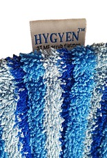 ACOR HYGYEN 3T MF scrub mop pockets en wings/2-rings 40 cm.