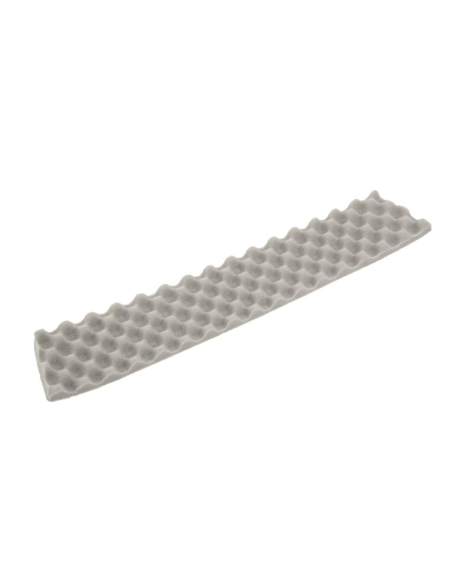 ACOR Stofwisdoekhouder-zool schuimrubber 56cm