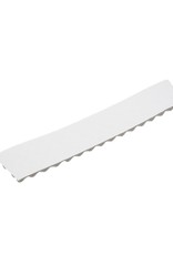 ACOR Stofwisdoekhouder-zool schuimrubber 56cm