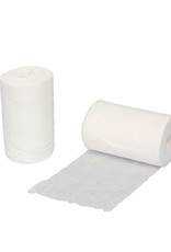 ACOR Kleefdoek op rol 100% viscose 60x25cm op rol 6x50st