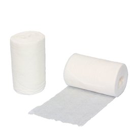 ACOR Kleefdoek 100% viscose 60x20cm op rol 6x50st