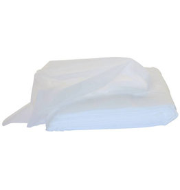ACOR Wisdoeken 40 x 25 cm PPR wit