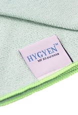 HYGEN Microvezel doeken standaard  40 x40 cm.