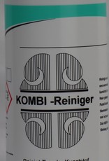 PUDOL Kombireiniger Pudol 1L | Reinigt & ontvet in één