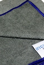HYGEN HYGYEN MF grey line, geel pk. 10st. Grey line 300 gr./m2