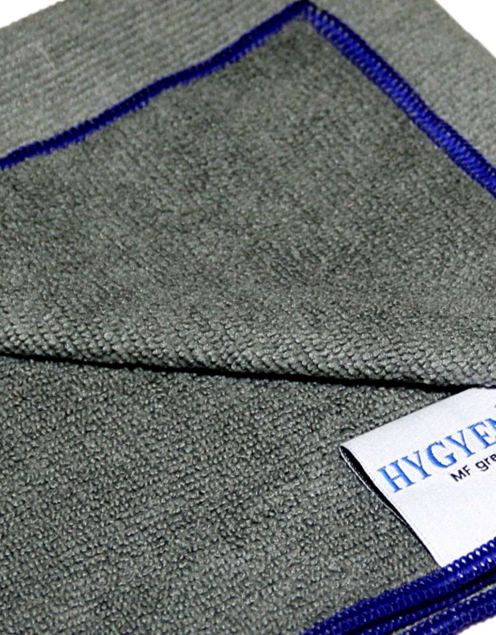 HYGEN HYGYEN MF grey line, geel pk. 10st. Grey line 300 gr./m2