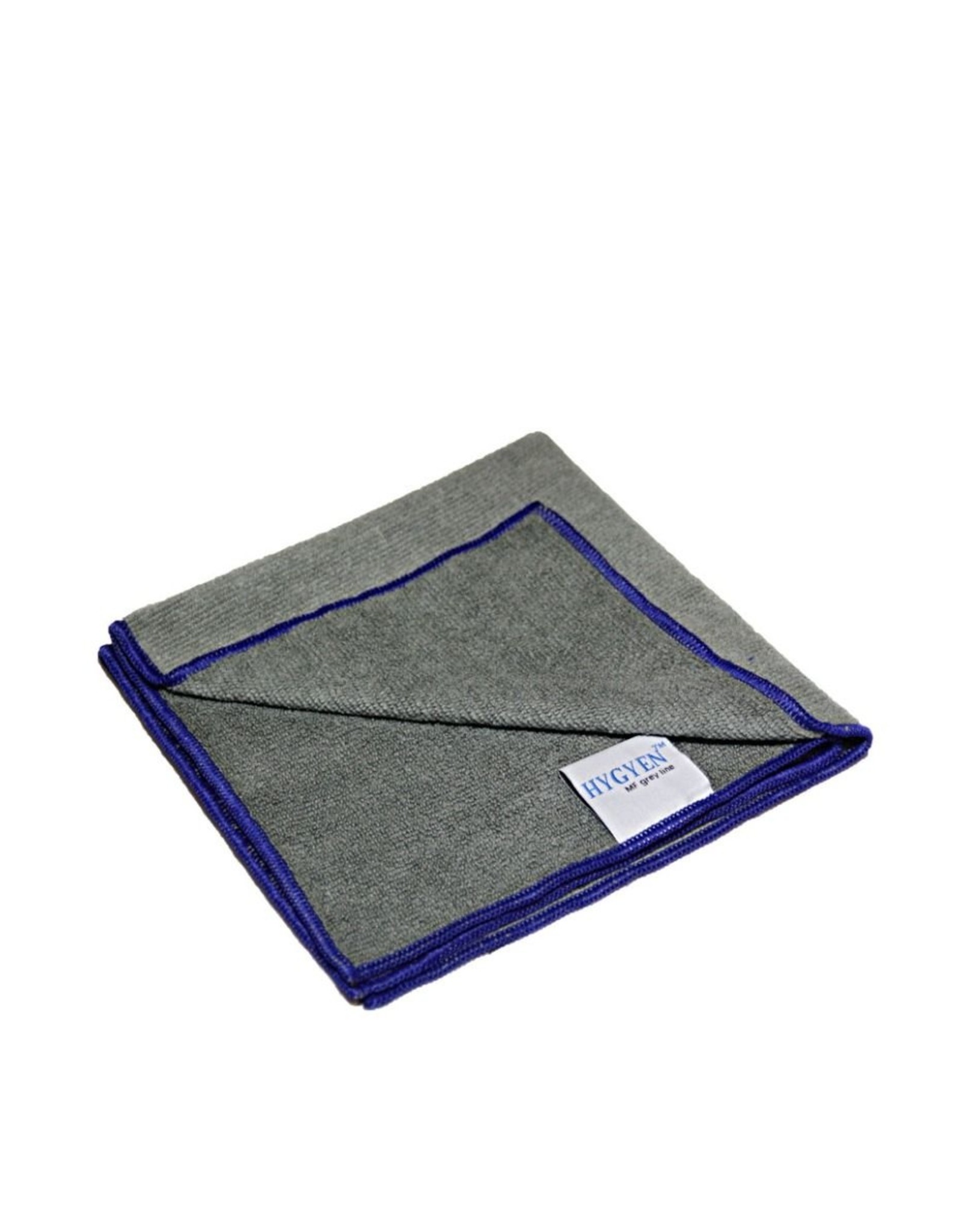 HYGEN HYGYEN MF grey line, geel pk. 10st. Grey line 300 gr./m2