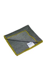 HYGEN HYGYEN MF grey line, geel pk. 10st. Grey line 300 gr./m2