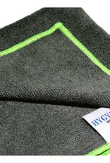 HYGEN HYGYEN MF grey line, geel pk. 10st. Grey line 300 gr./m2