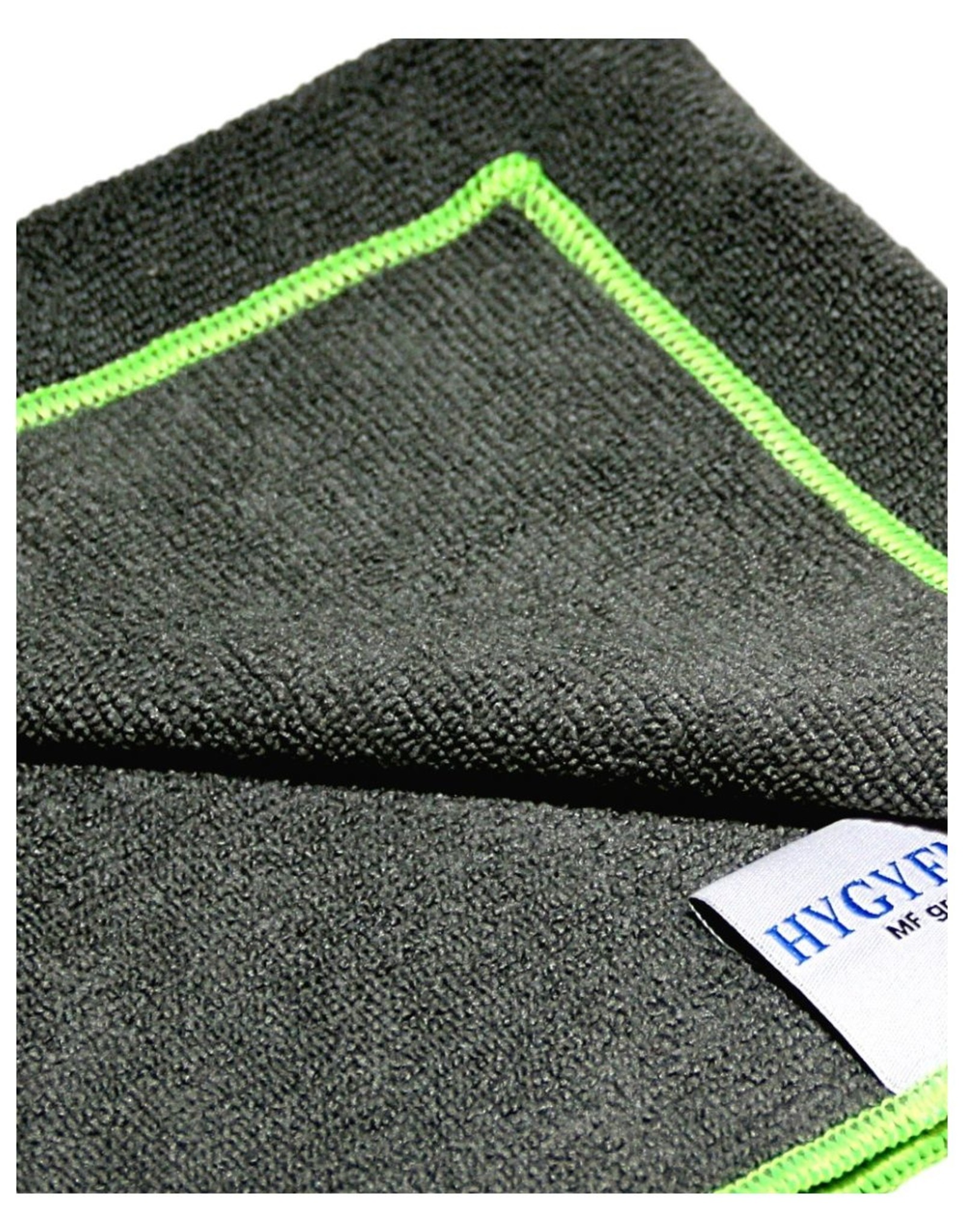 HYGEN HYGYEN MF grey line, geel pk. 10st. Grey line 300 gr./m2