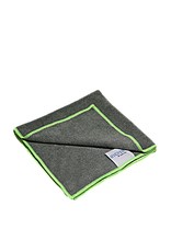 HYGEN HYGYEN MF grey line, geel pk. 10st. Grey line 300 gr./m2