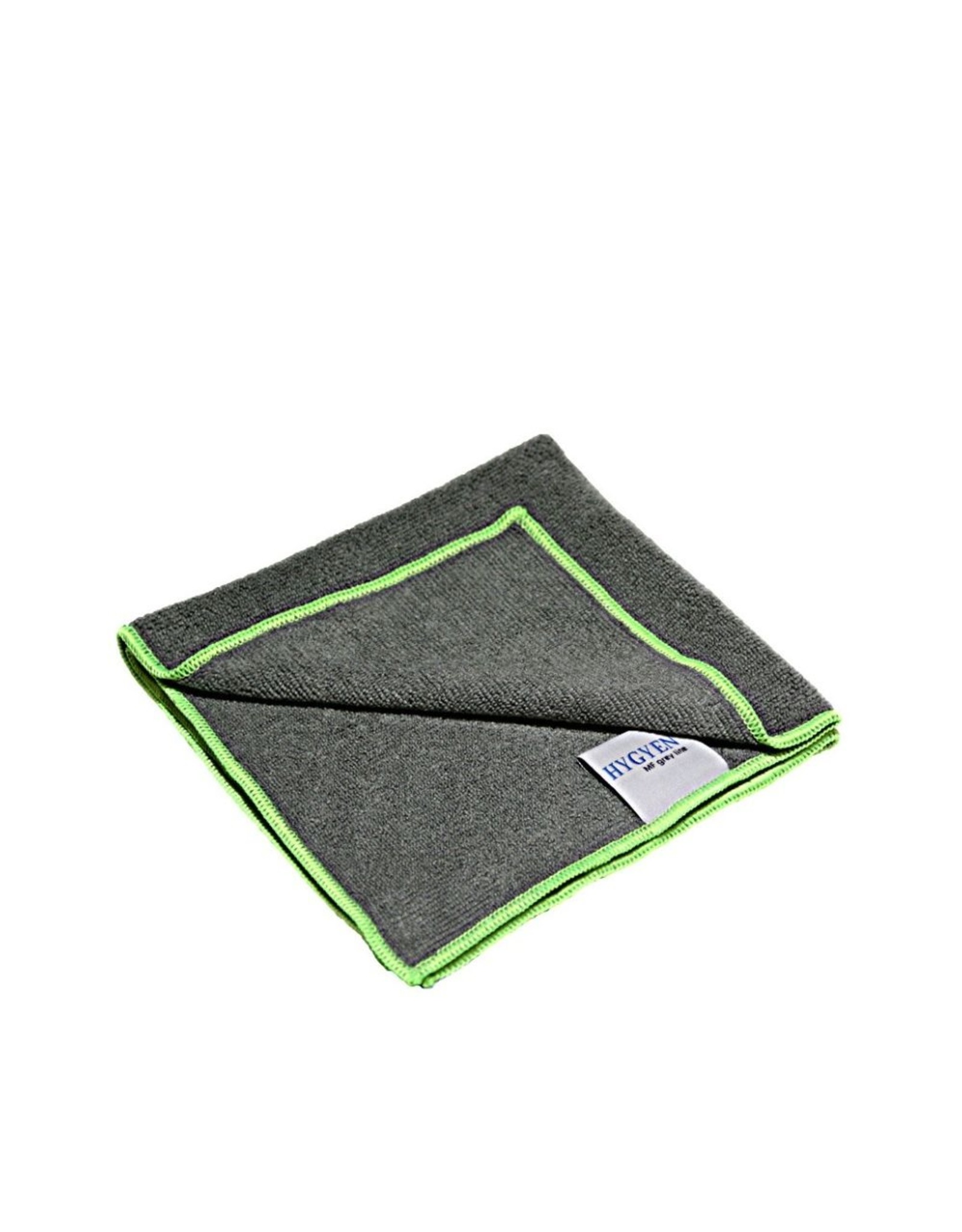 HYGEN HYGYEN MF grey line, geel pk. 10st. Grey line 300 gr./m2
