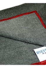 HYGEN HYGYEN MF grey line, geel pk. 10st. Grey line 300 gr./m2