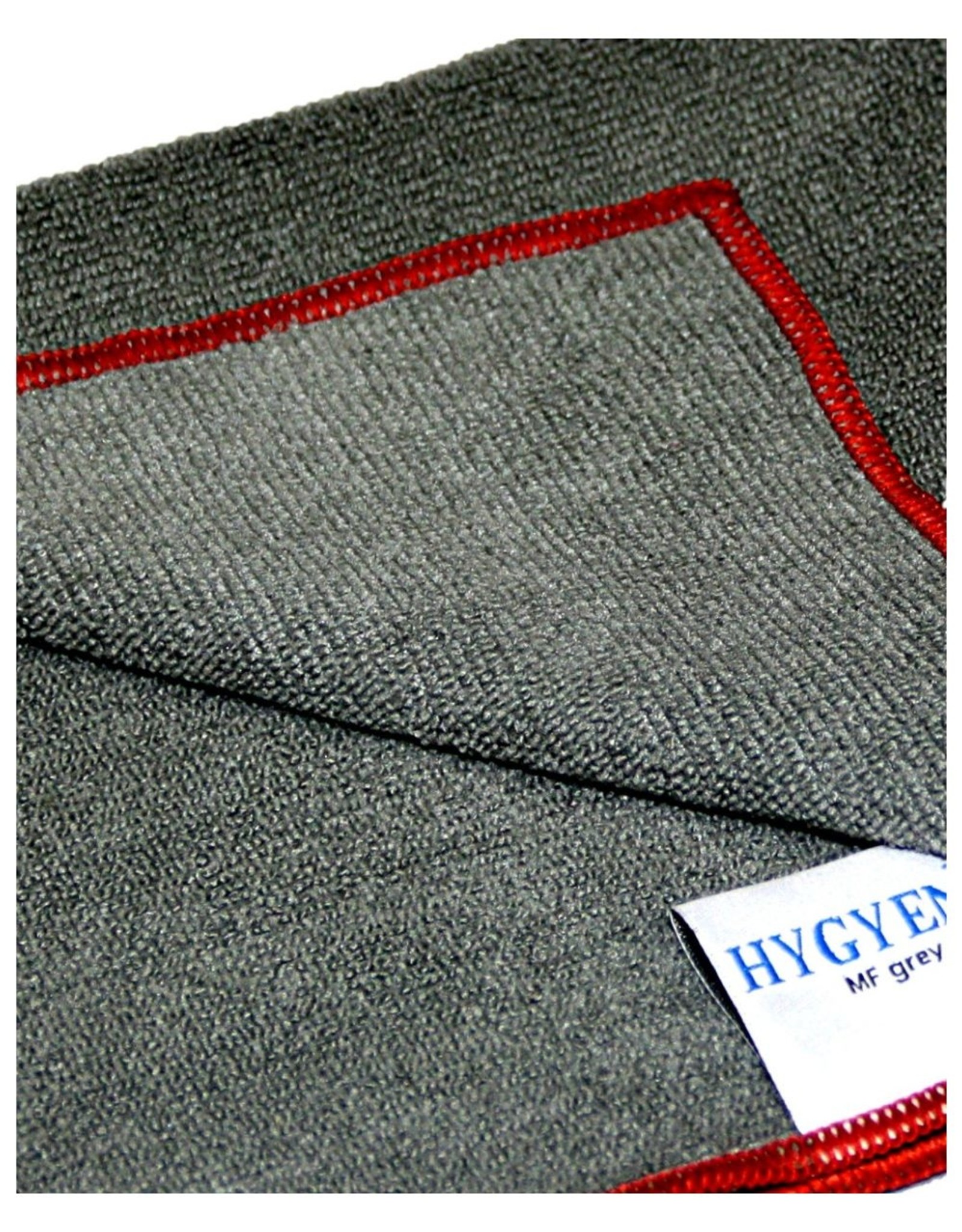 HYGEN HYGYEN MF grey line, geel pk. 10st. Grey line 300 gr./m2