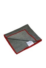 HYGEN Microvezel GREY LINE 40x40 cm.