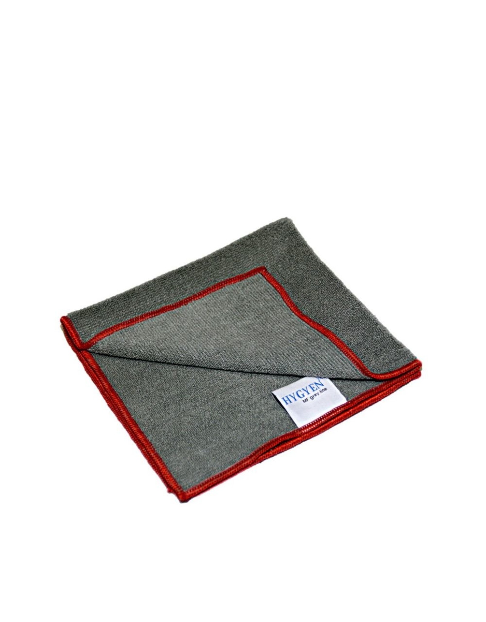 HYGEN HYGYEN MF grey line, geel pk. 10st. Grey line 300 gr./m2
