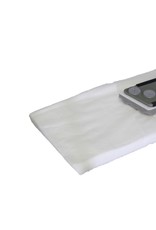 ACOR Stofwisdoek geimpregneerd 60 x 25 cm wit 100 stuks