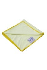 HYGEN Microvezeldoek prof.  320/340 gr/m2 groen. pk 10 st.