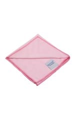 HYGEN Microvezeldoek prof.  320/340 gr/m2 groen. pk 10 st.