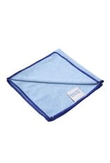 HYGEN Microvezeldoek prof.  320/340 gr/m2 groen. pk 10 st.