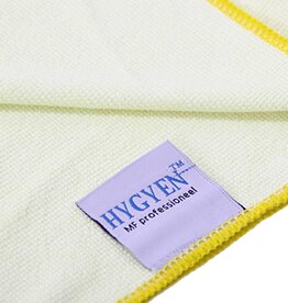 HYGEN Microvezel doek RS55 roze