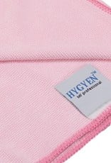 HYGEN Microvezeldoek prof.  320/340 gr/m2 groen. pk 10 st.
