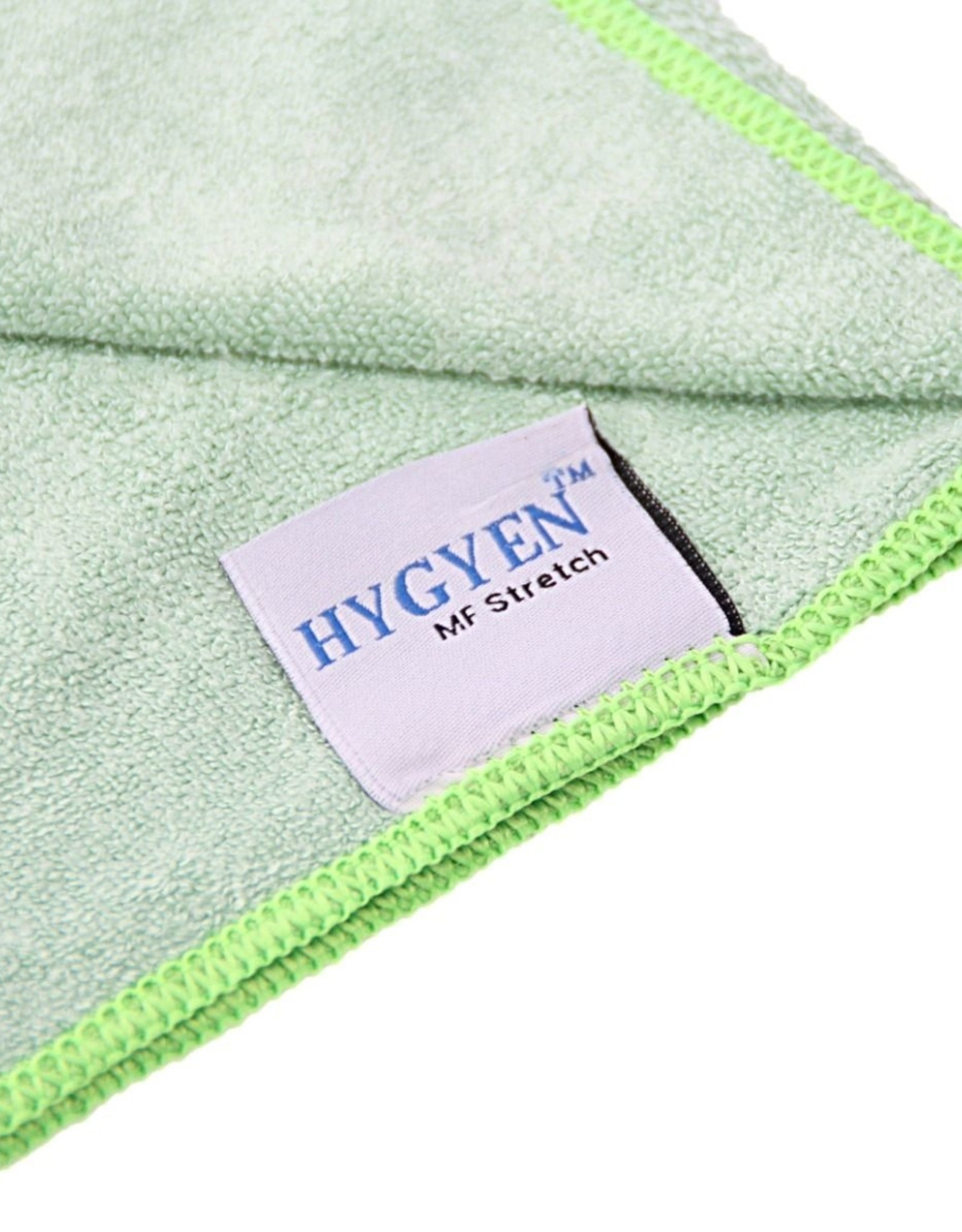 HYGEN Microvezel doeken stretch  40x40 cm.