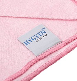 HYGEN Microvezel doeken  stretch 40x40 cm.