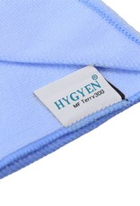 HYGEN HYGYEN MF Terry300 roze pk. 10 st.