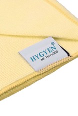 HYGEN Microvezeldoeken Terry300  40x40 cm.