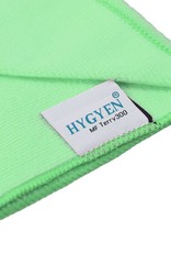 HYGEN HYGYEN MF Terry300 roze pk. 10 st.