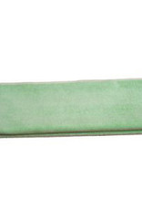 ACOR Professionele microvezeldweil groen 80 × 40 cm – langwerpig en sterk absorberend