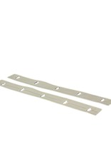 ACOR Rubberset voor waterzuigmond 38mm 940500 per 2