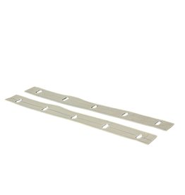 ACOR Rubberset voor waterzuigmond 38mm 940500 per 2