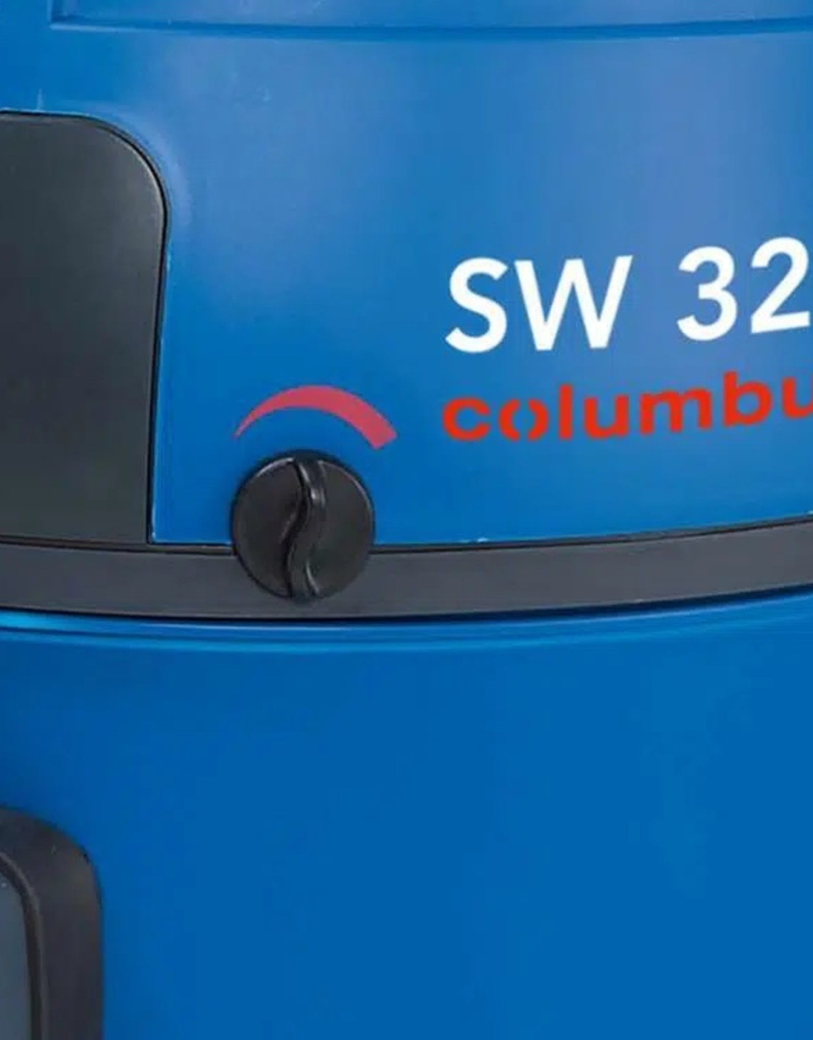 Columbus Columbus SW 32 P Stof – Waterzuiger