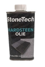 StoneTech Hardsteenolie 0.25 ltr. Kleur verdiepend en impregneert.