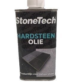 StoneTech Stonetech Hardsteenolie 250ml