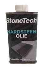 StoneTech Natuursteen Aanrechtbladen onderhoud set - voor hardsteen