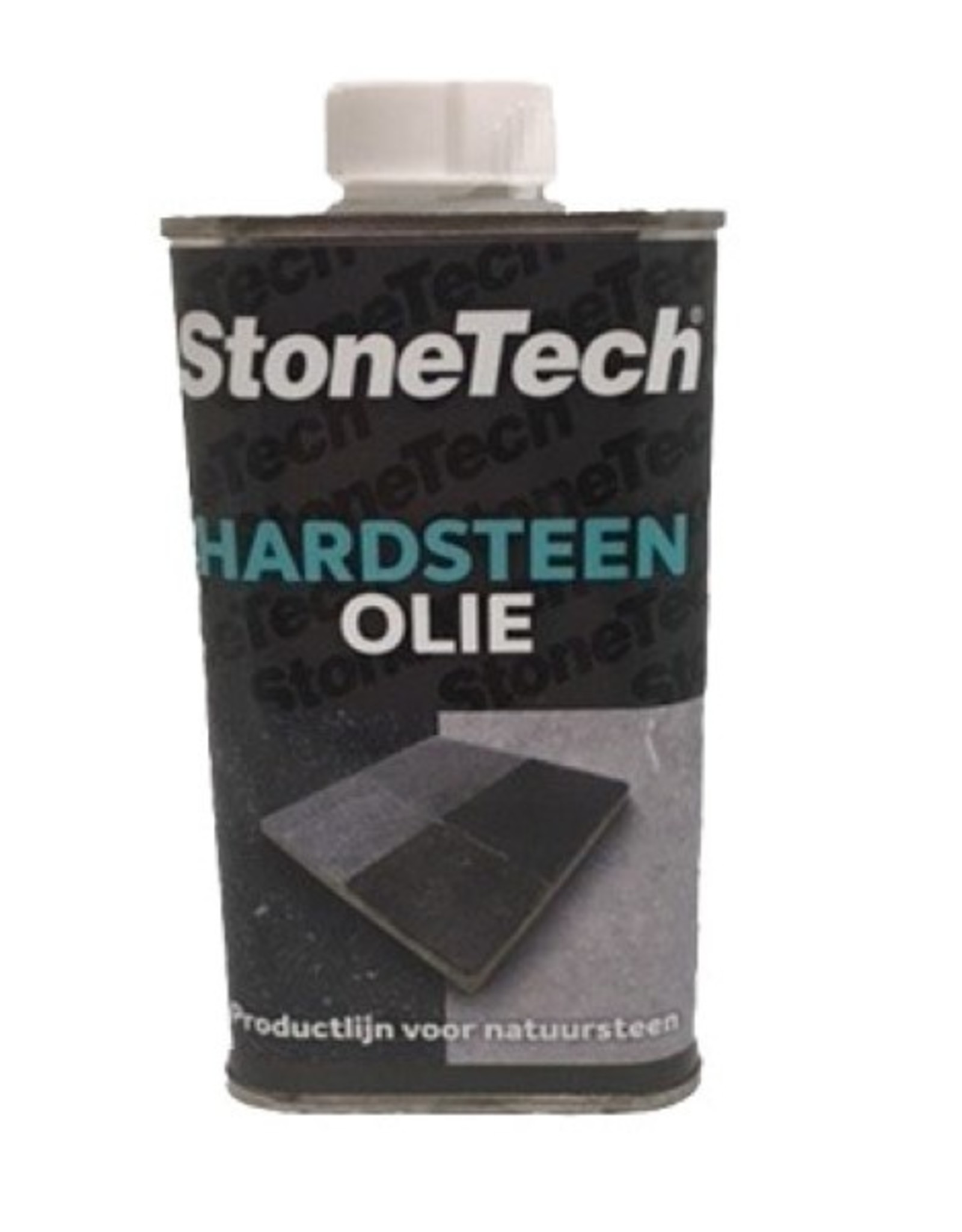 StoneTech Natuursteen Aanrechtbladen onderhoud set - voor hardsteen