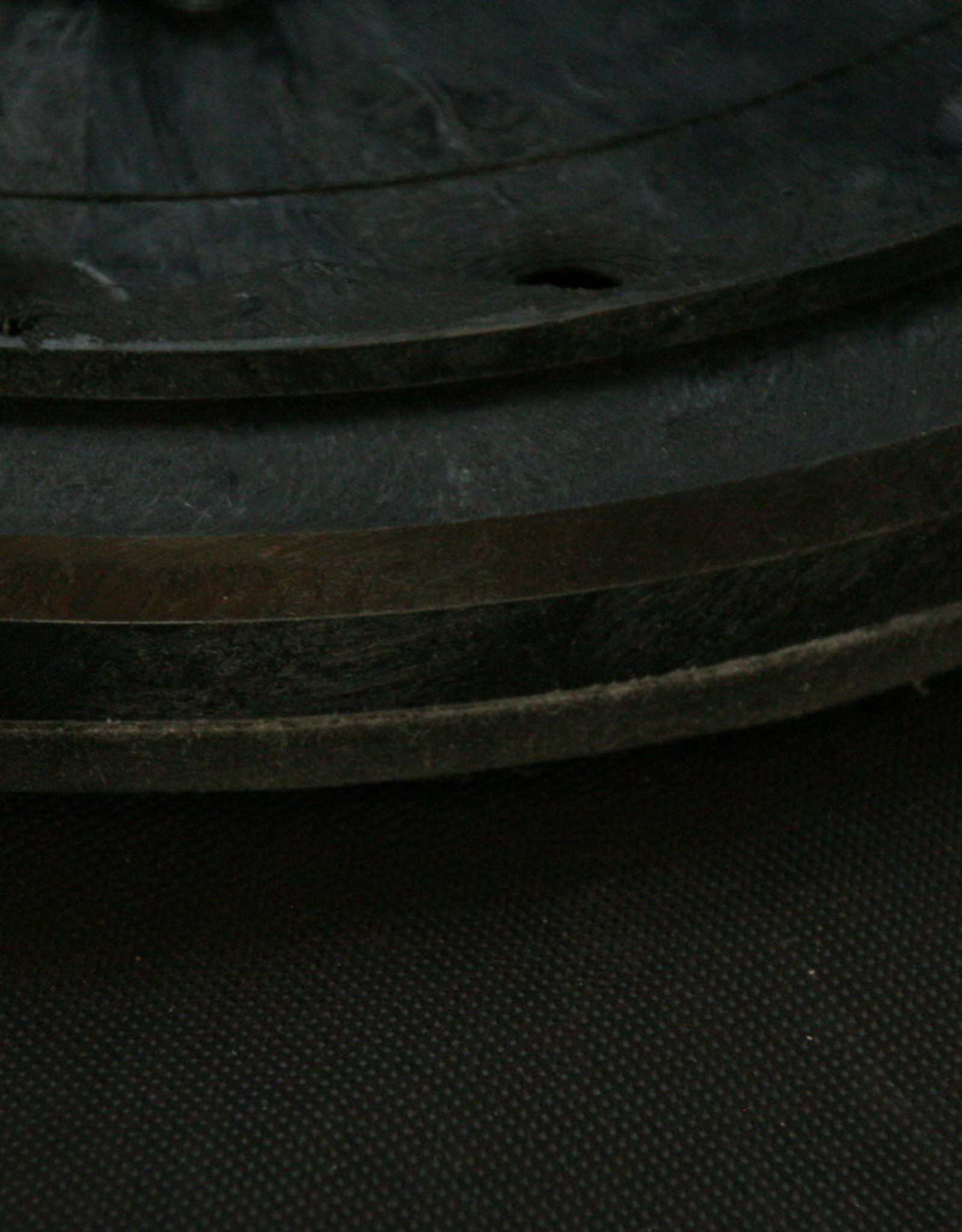 ACOR BF 522, BF 524, Gibli Padhouder 40 cm. 16 inch.